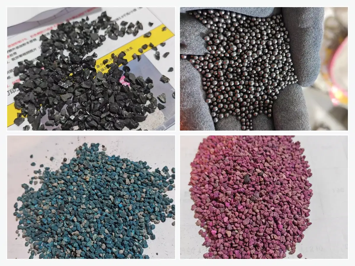 Odor Control Bentonite Cat Litter من LINGSHUAI