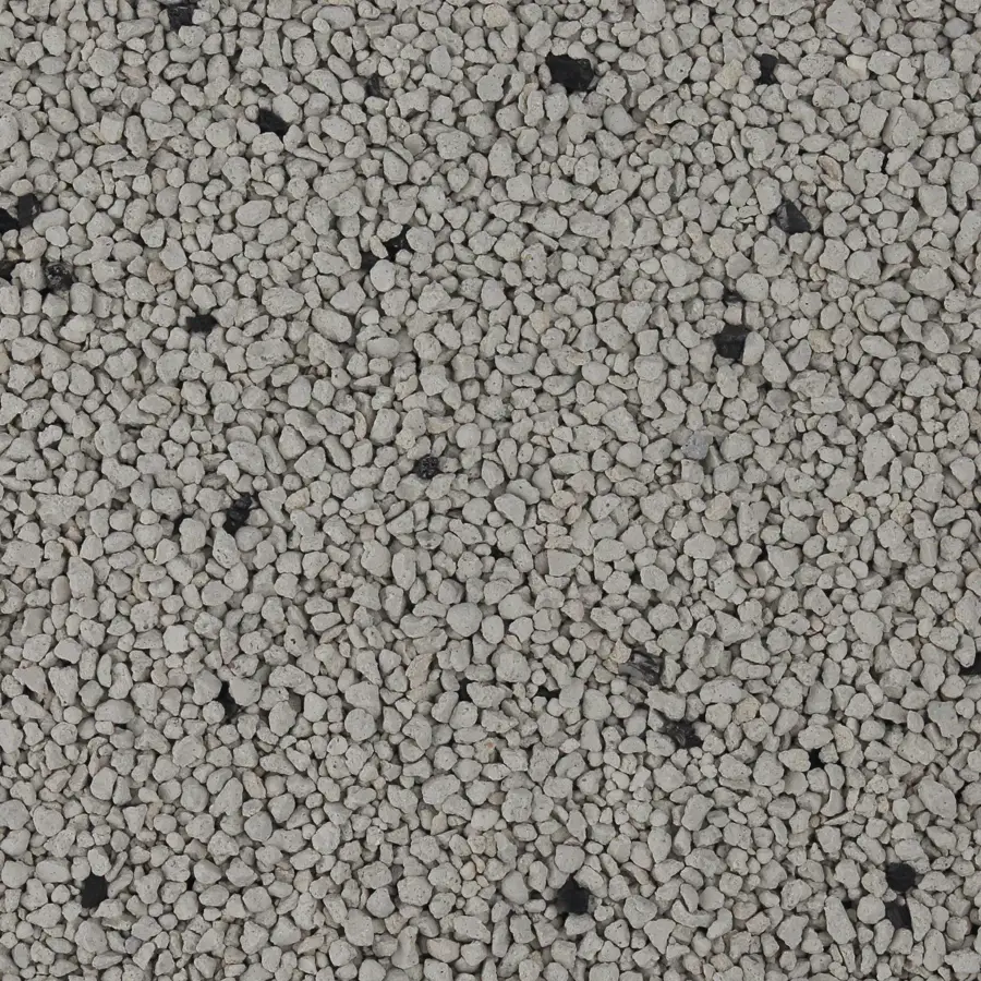 Activated Carbon Cat Litter من LINGSHUAI