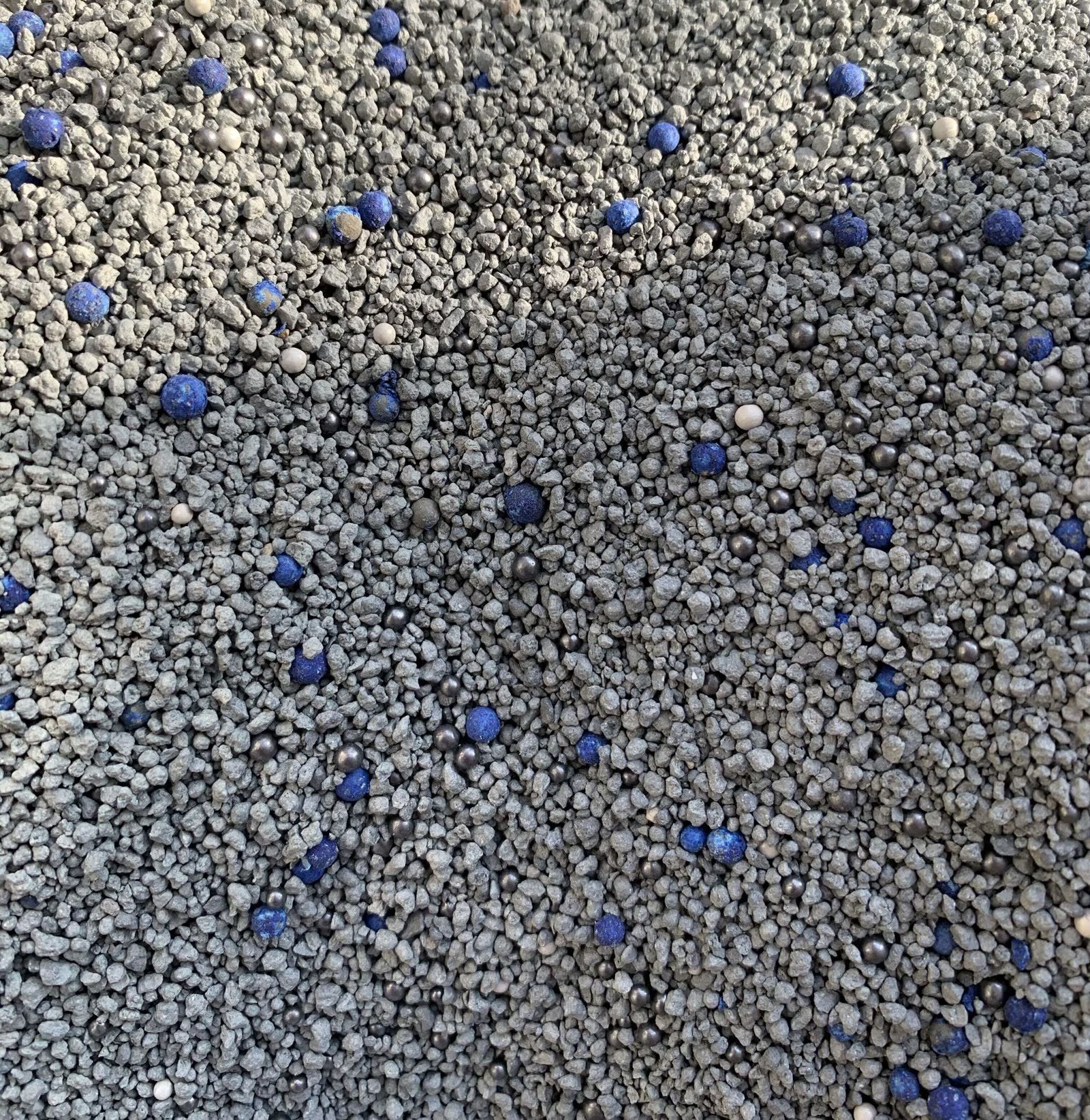 Blue Stone بنتونيت ممتاز
