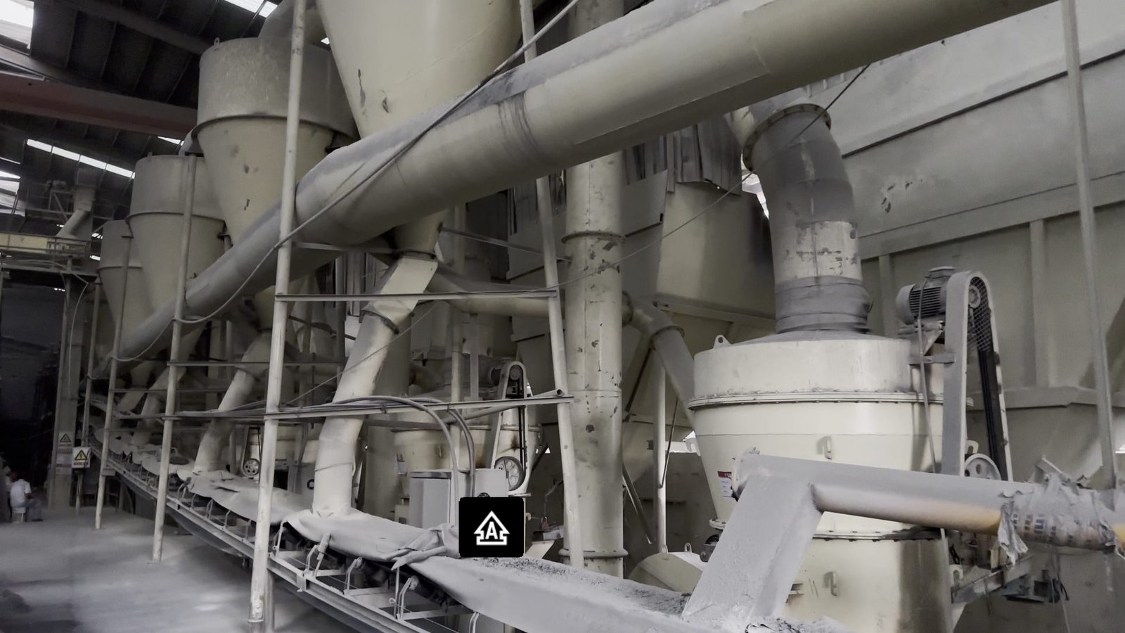 طحن ريموند step for bentonite cat litter raw material