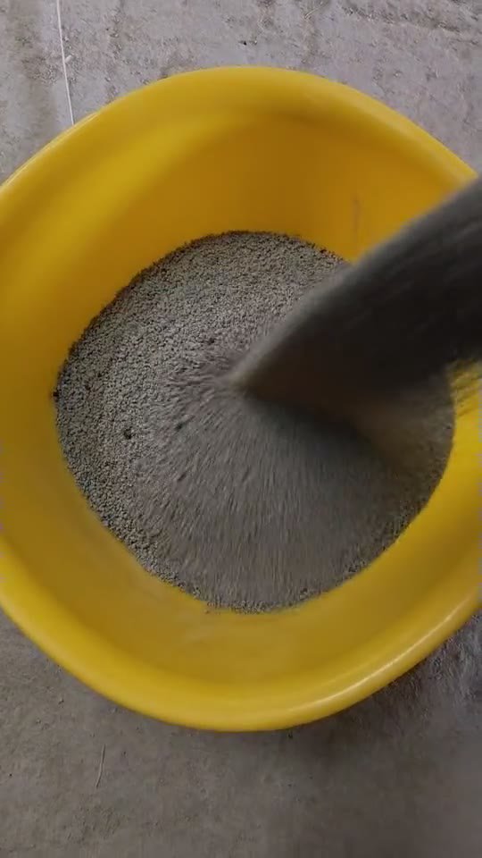 اختبار الغبار