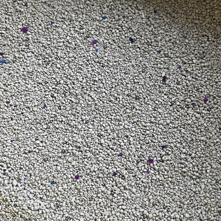 Little Blue Mineral Bentonite wholesale